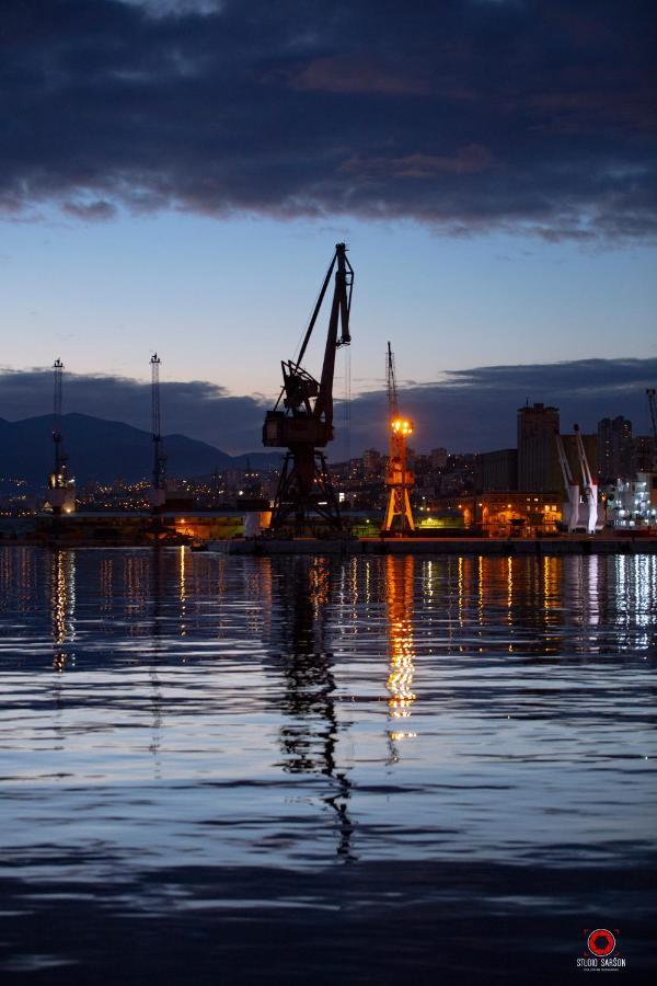 Number 1 * Rijeka