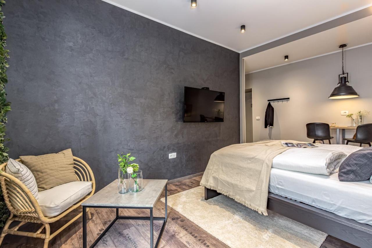 Apartmán Number 1 *