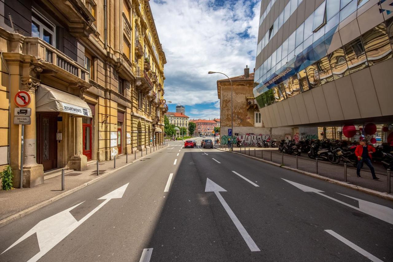 Number 1 Rijeka
